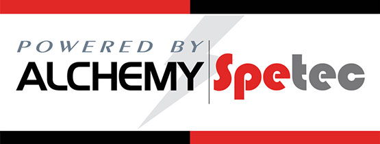 Alchemy Spetec Logo