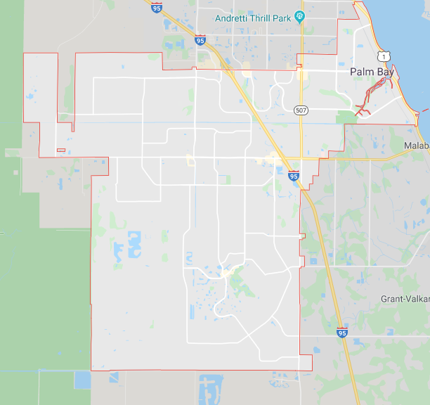 Palm Bay Foundation Repairs