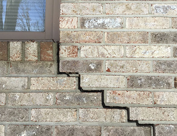 Foundation Repair San Antonio Tx